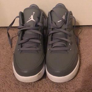 Grey Jordan’s
